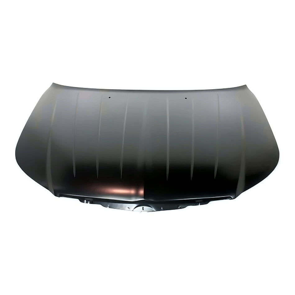 2008-2009 Chrysler Sebring_Convertible Hood Aluminum – Front View (CH1230258)