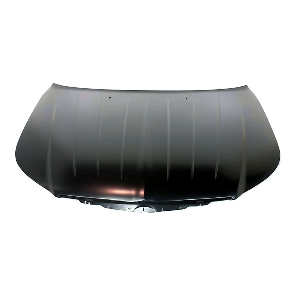 2007-2009 Chrysler Sebring Sedan Hood Aluminum - product view, Part CH1230258