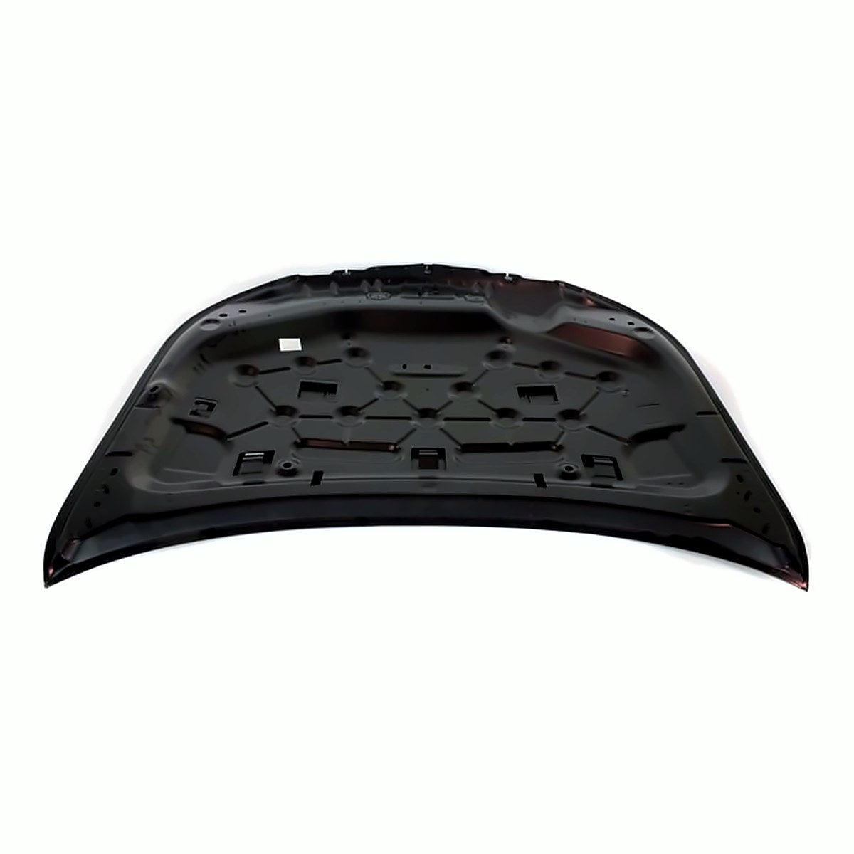 2008-2009 Chrysler Sebring_Convertible Hood Aluminum – Back View (CH1230258)