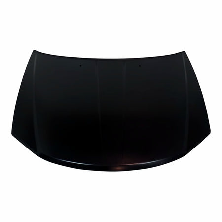 2008-2014 Dodge Avenger Hood Aluminum – Front View (CH1230260)