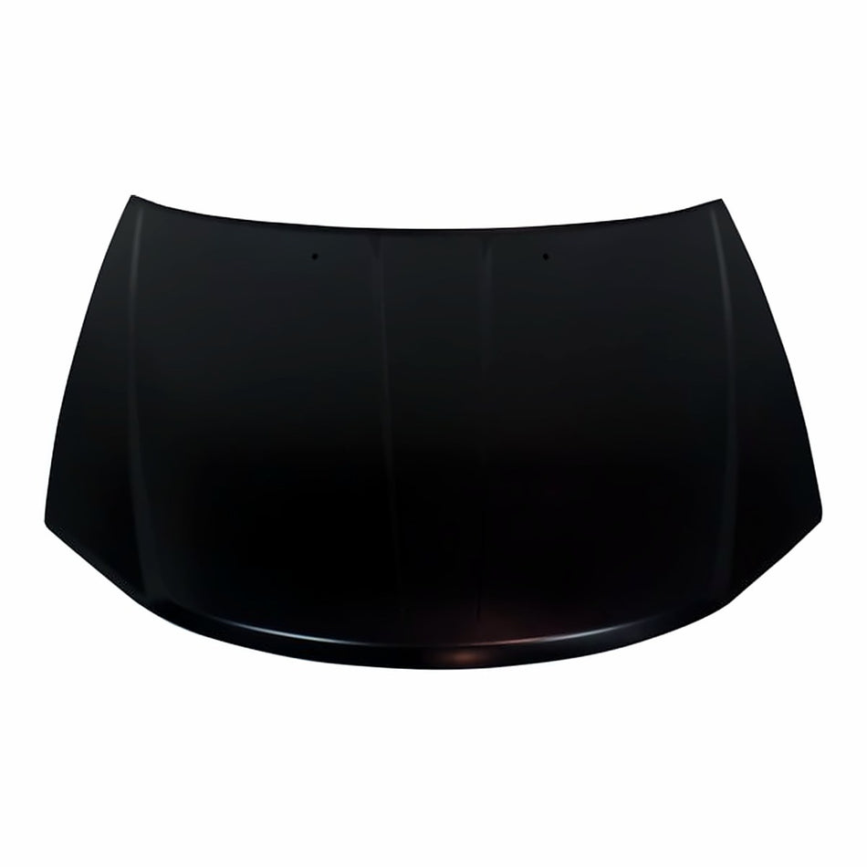 2008-2014 Dodge Avenger Hood Aluminum – Front View (CH1230260)