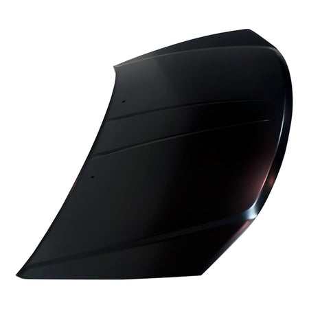 2008-2014 Dodge Avenger Hood Aluminum – Detail View (CH1230260)