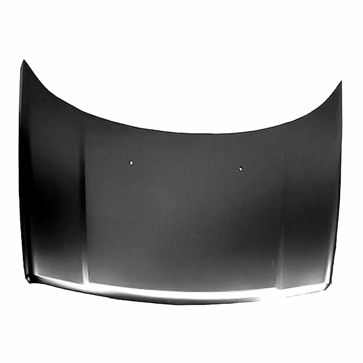 2007-2017 Jeep Patriot Hood – CH1230261