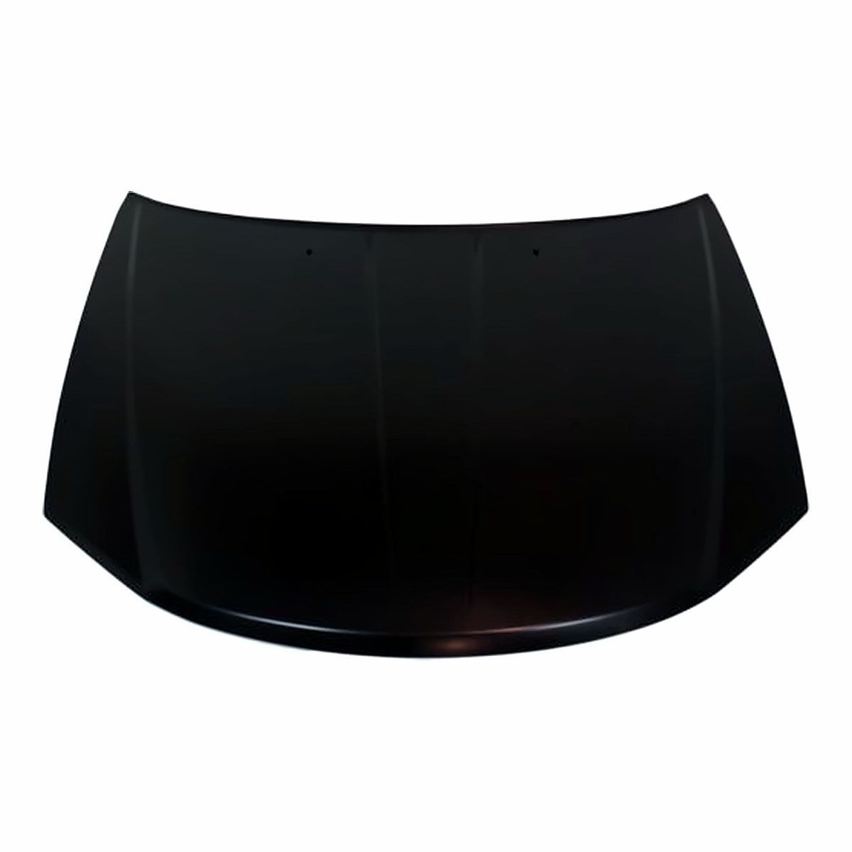 2008-2014 Dodge Avenger Hood Steel – Front View (CH1230271)