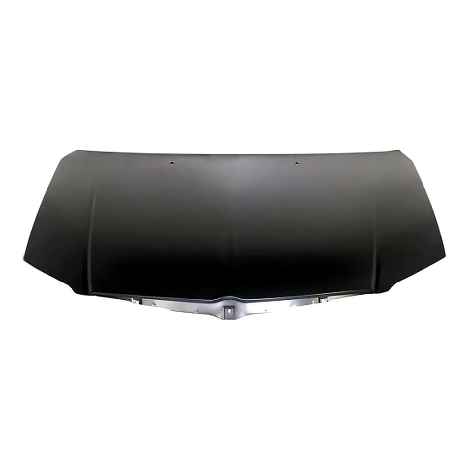 2008-2010 Chrysler Town_And_Country Hood Steel – Front View (CH1230272)