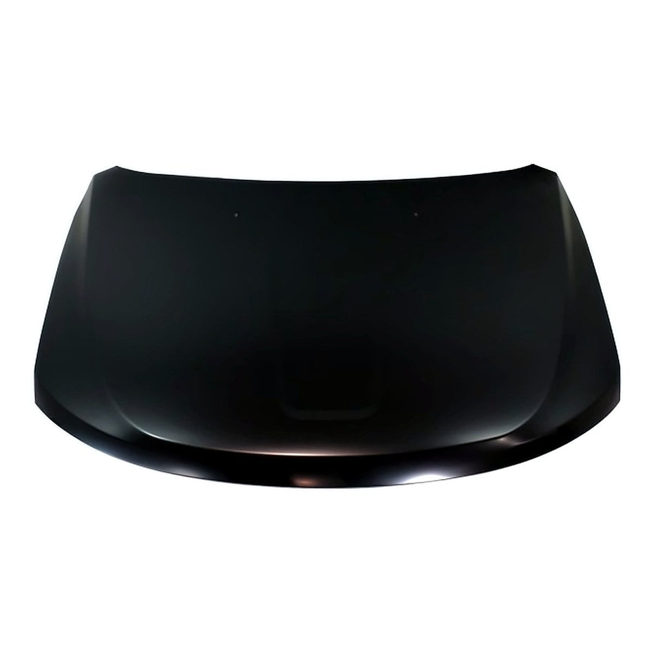 2022 Jeep Grand Cherokee Hood Aluminum - product view, Part CH1230283