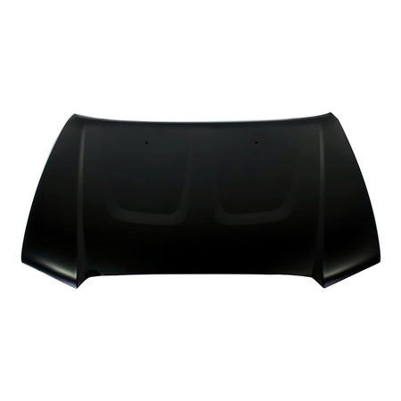 2011-2014 Dodge Charger Hood Aluminum Exclude Srt-8 – Front View (CH1230285)