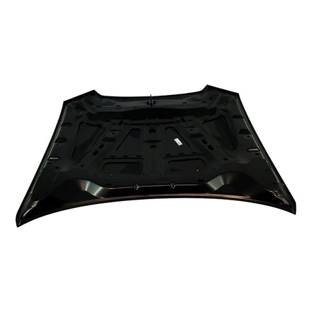 2011-2014 Dodge Charger Hood Aluminum Exclude Srt-8 – Back View (CH1230285)