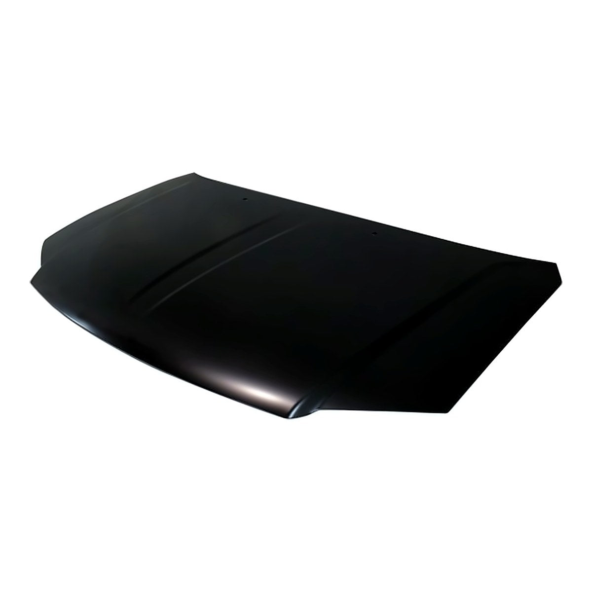 2011-2016 Chrysler Town_And_Country Hood Aluminum – Side View (CH1230288)