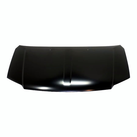 2011-2016 Chrysler Town_And_Country Hood Steel – Front View (CH1230289)