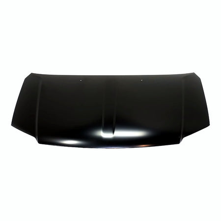 2012-2015 RAM C / V Hood Steel - product view, Part CH1230289