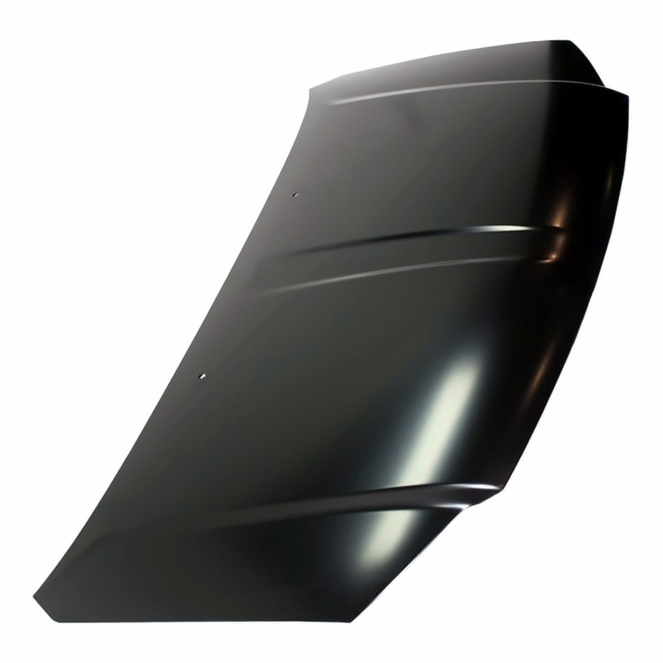 2011-2016 Chrysler Town_And_Country Hood Steel – Side View (CH1230289)