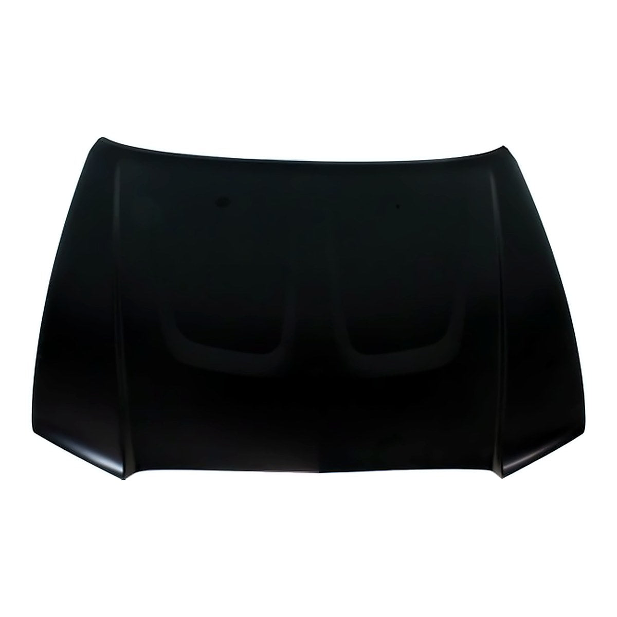 2011-2014 Dodge Charger Hood Steel – Front View (CH1230291)