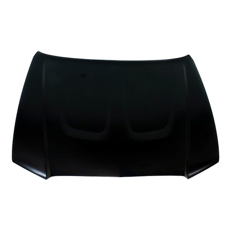 2011-2014 Dodge Charger Hood Steel – Front View (CH1230291)