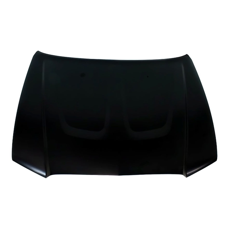 2011-2014 Dodge Charger Hood Steel – Front View (CH1230291)