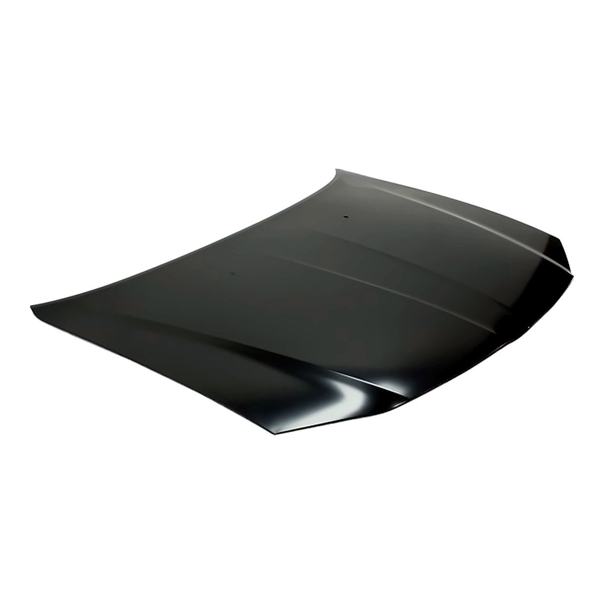 2011-2023 Chrysler 300 Hood Aluminum – Angle View (CH1230292)