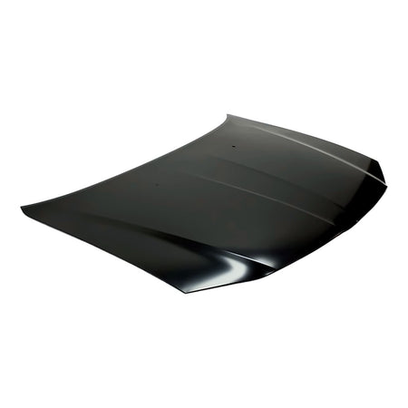 2011-2023 Chrysler 300 Hood Aluminum – Angle View (CH1230292)