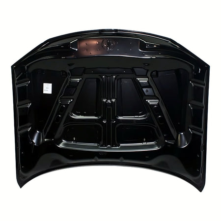 2011-2023 Chrysler 300 Hood Aluminum – Back View (CH1230292)