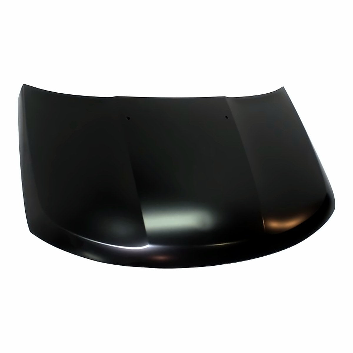 2011-2017 Jeep Compass Hood Steel – Front View (CH1230294)
