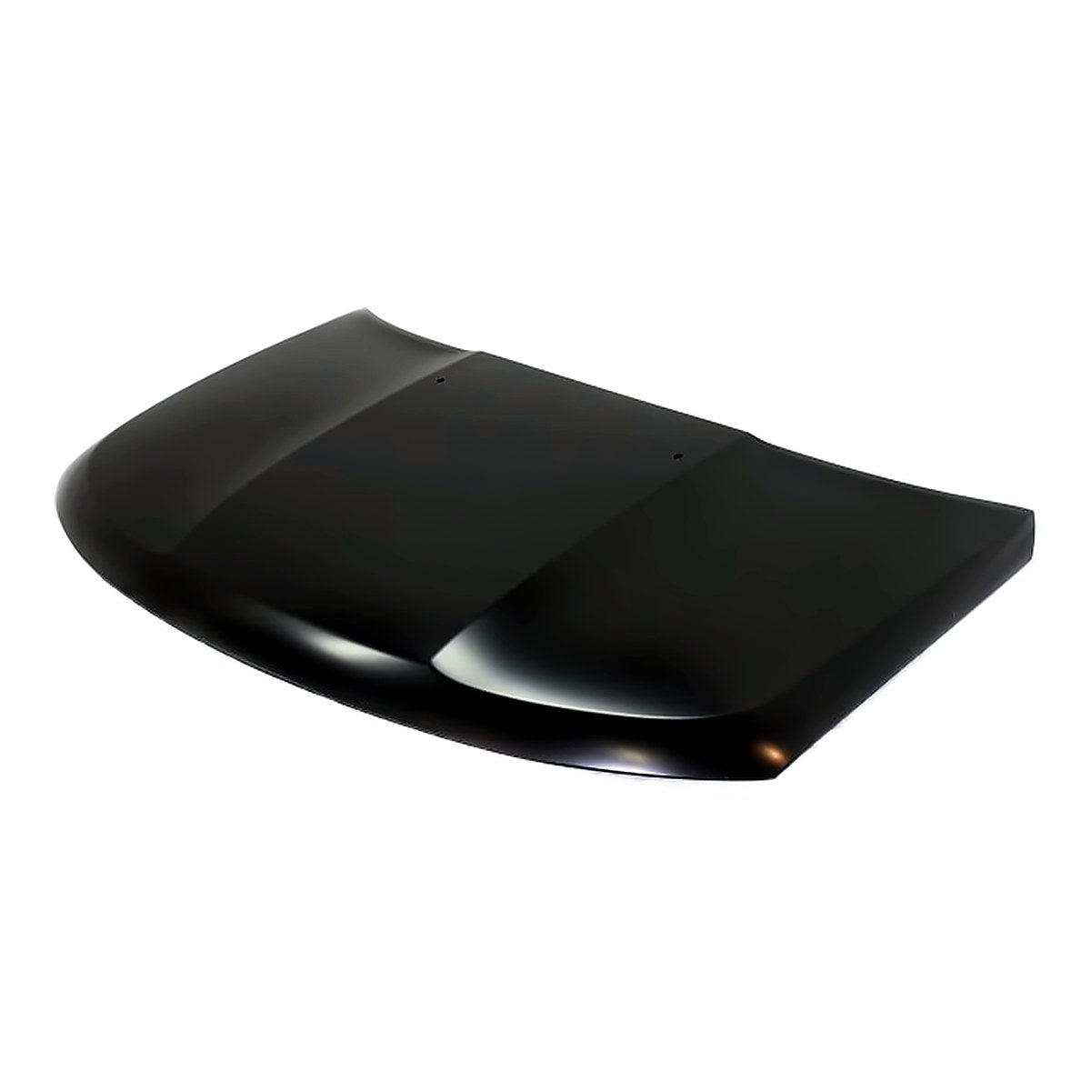 2011-2017 Jeep Compass Hood Steel – Side View (CH1230294)