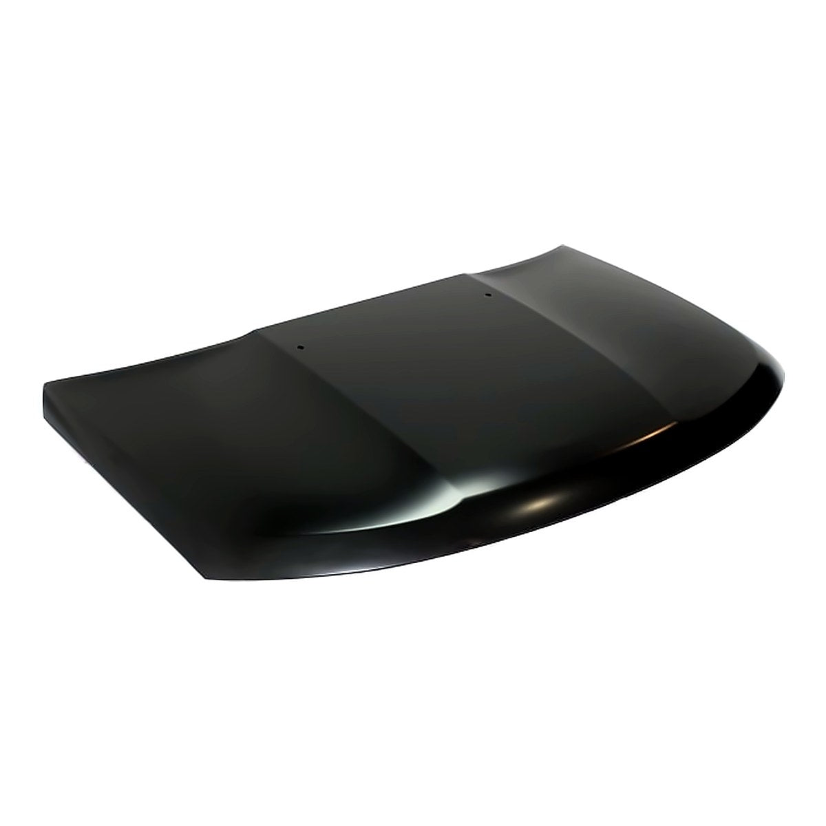 2011-2017 Jeep Compass Hood Steel – Detail View (CH1230294)