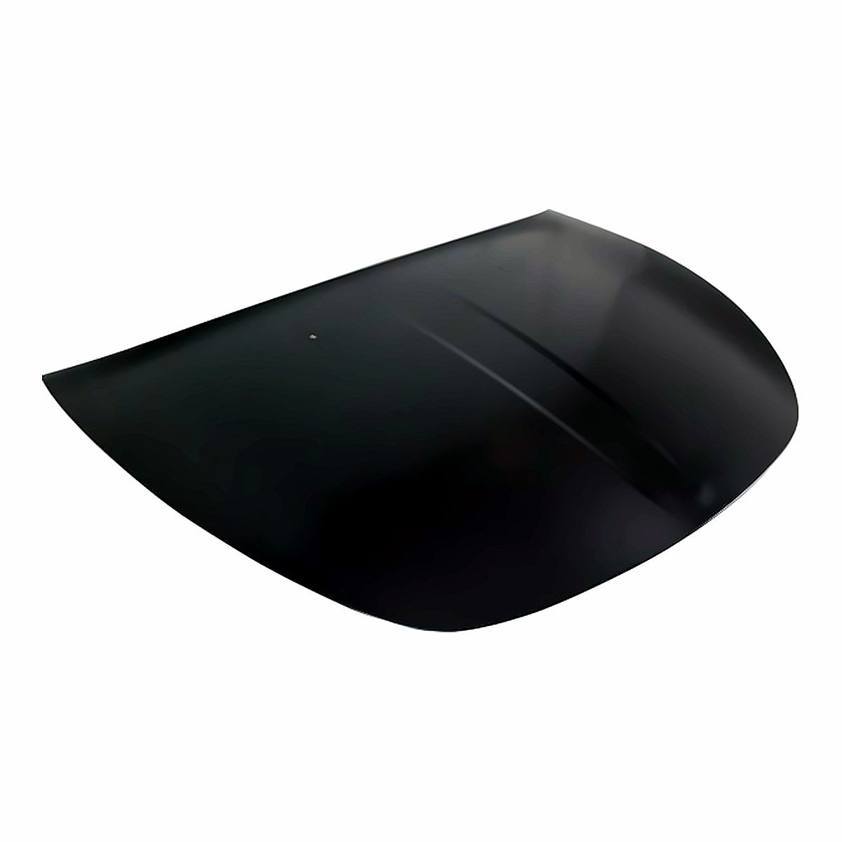 2013-2016 Dodge Dart Hood Aluminum – Side View (CH1230300)