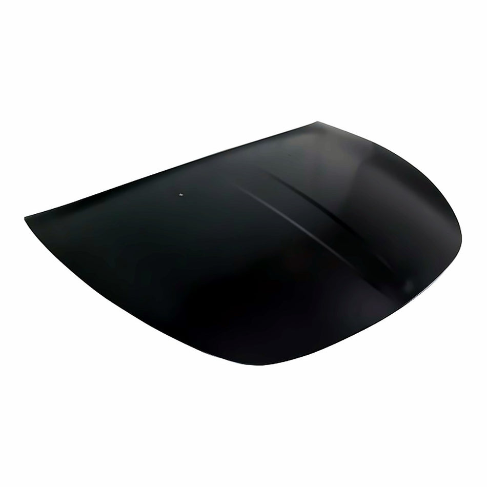2013-2016 Dodge Dart Hood Aluminum – Side View (CH1230300)