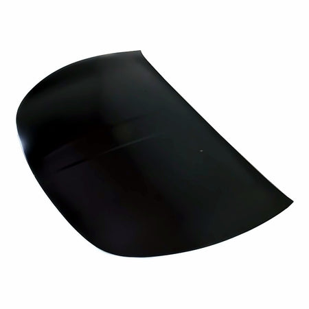 2013-2016 Dodge Dart Hood Aluminum – Angle View (CH1230300)