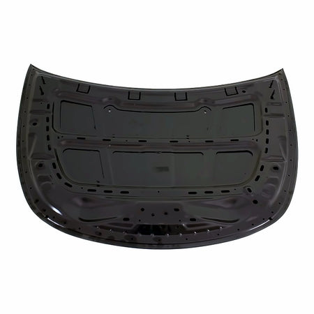 2013-2016 Dodge Dart Hood Aluminum – Back View (CH1230300)