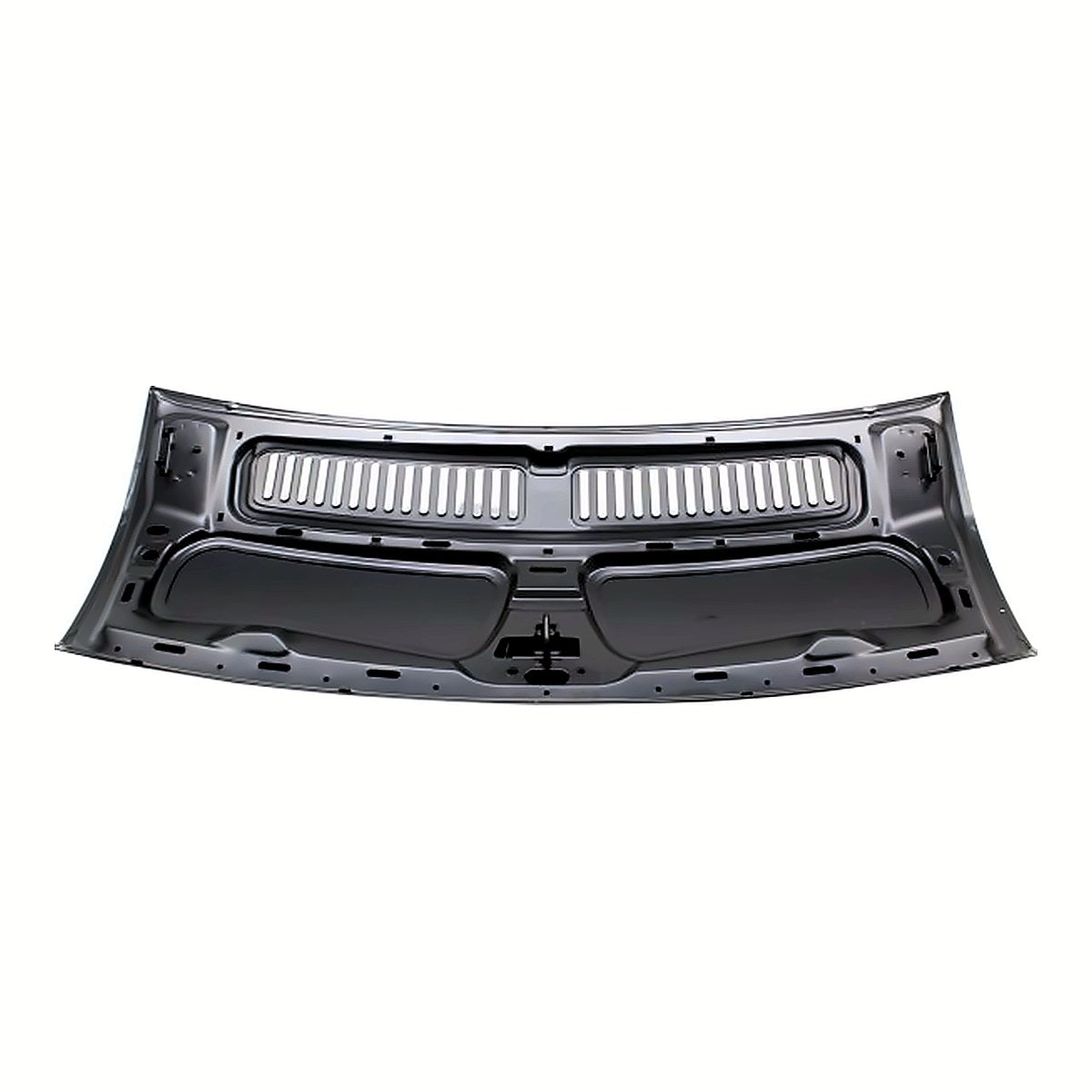 2014-2022 Ram 2500 Hood Steel – Back View (CH1230316)