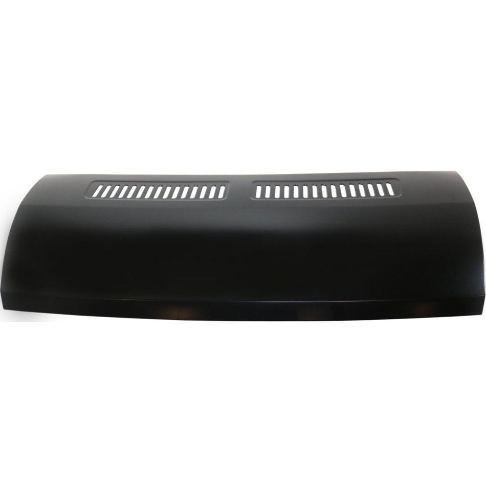 2014-2022 Ram 2500 Hood Steel