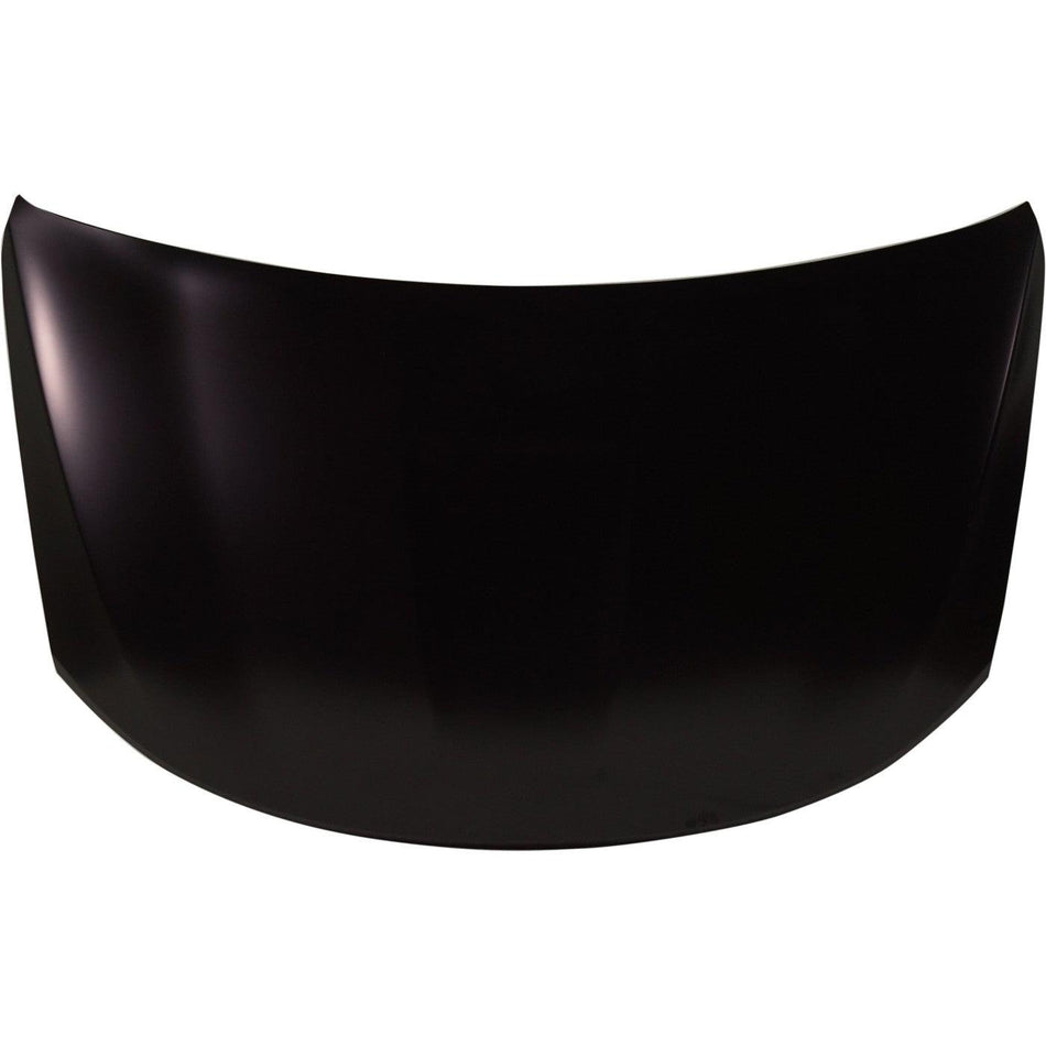 2017-2025 Chrysler Pacifica Hood Aluminium