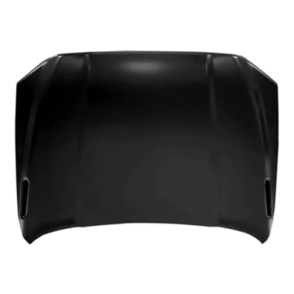 2019-2025 RAM 3500 Hood Aluminum - product view, Part CH1230334