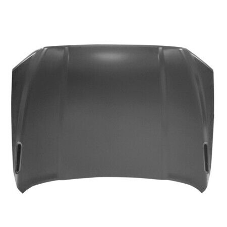 2019-2024 Ram 2500 Hood Aluminum