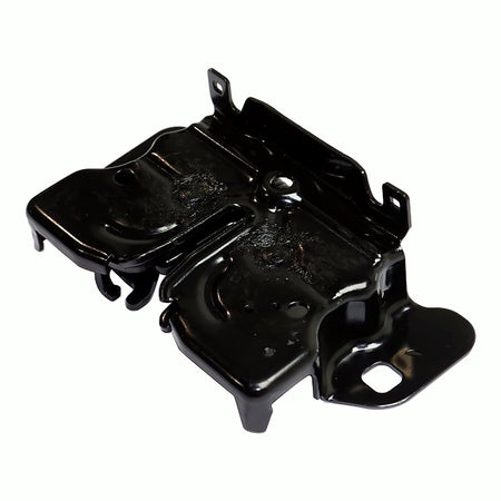 2014-2018 Jeep Cherokee Hood Latch Without Remote Start – Front View (CH1234109)