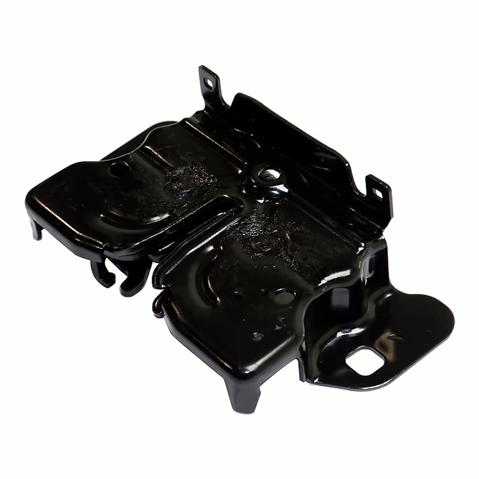 2014-2018 Jeep Cherokee Hood Latch Without Remote Start – Front View (CH1234109)