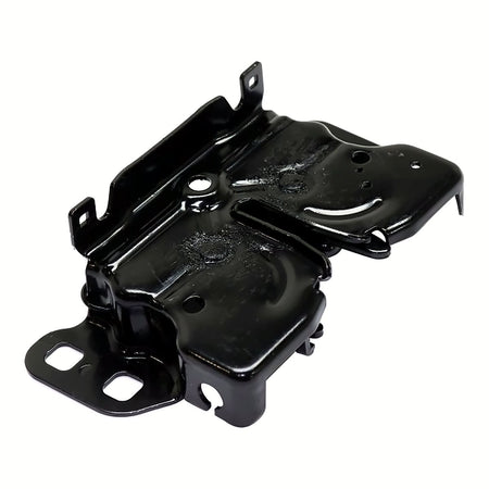 2014-2018 Jeep Cherokee Hood Latch Without Remote Start – Side View (CH1234109)