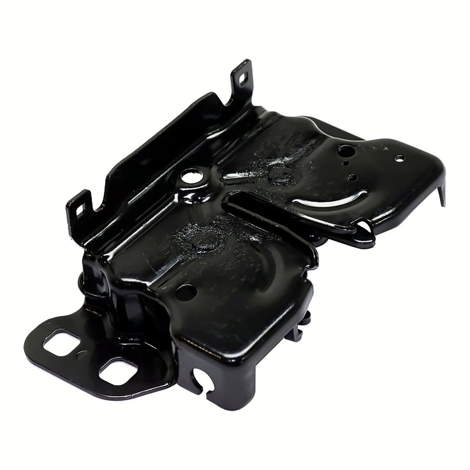 2014-2018 Jeep Cherokee Hood Latch Without Remote Start – Side View (CH1234109)