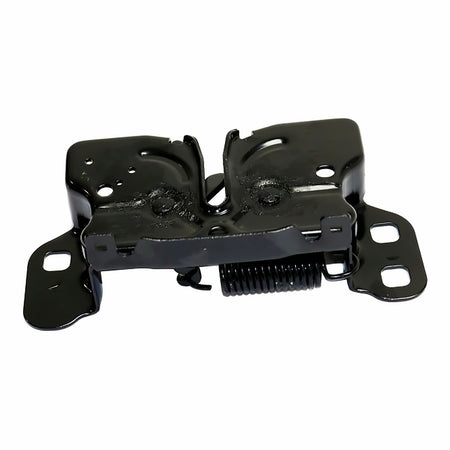 2014-2018 Jeep Cherokee Hood Latch Without Remote Start – Detail View (CH1234109)