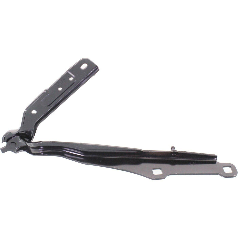 2011-2023 Dodge Charger Hood Hinge Passenger Side - back view, Part CH1236117