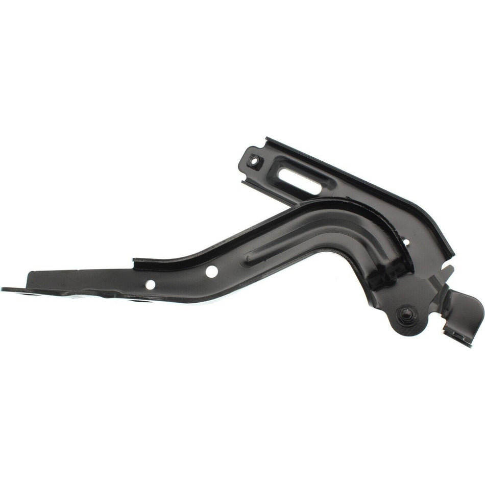 2020-2025 Chrysler Pacifica Hybrid Hood Hinge Driver Side - back view, Part CH1236144