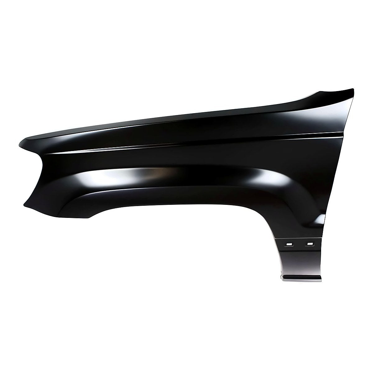 1999-2004 Jeep Grand_Cherokee Fender Front Driver Side – Front View (CH1240211)