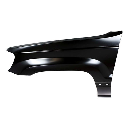 1999-2004 Jeep Grand_Cherokee Fender Front Driver Side – Front View (CH1240211)