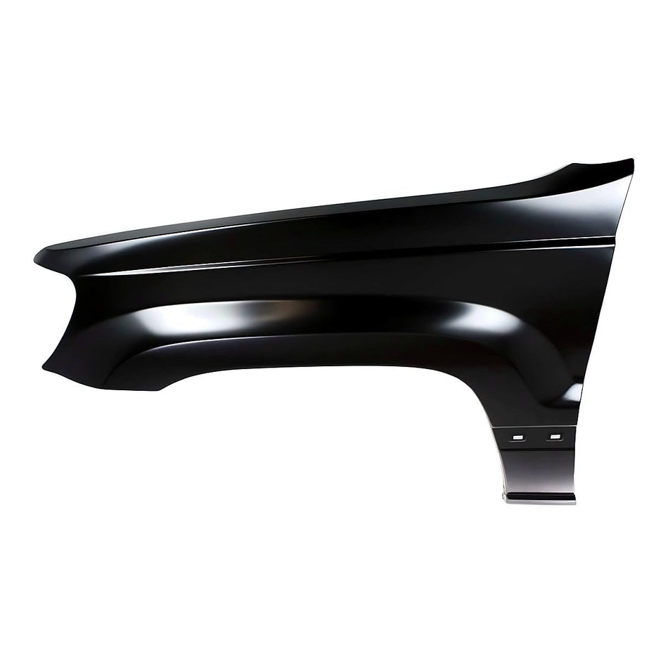 1999-2004 Jeep Grand_Cherokee Fender Front Driver Side – Front View (CH1240211)