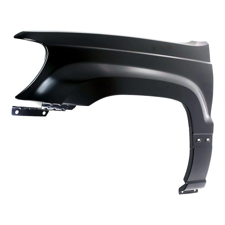 1999-2004 Jeep Grand_Cherokee Fender Front Driver Side – Side View (CH1240211)