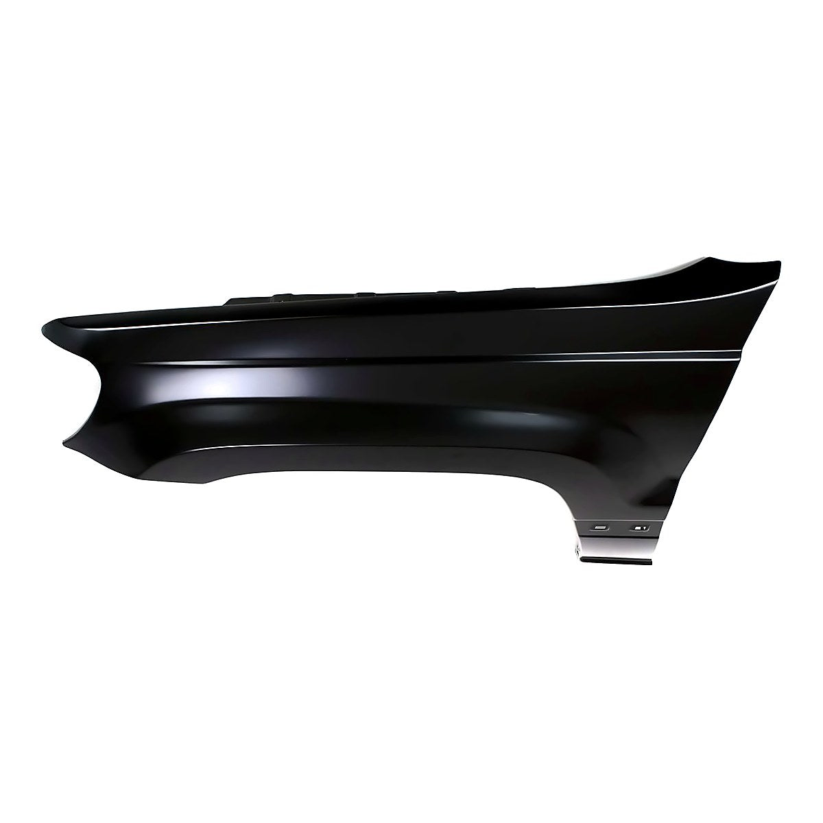 1999-2004 Jeep Grand_Cherokee Fender Front Driver Side – Side View (CH1240211)