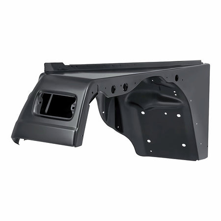 1997-2006 Jeep Wrangler Fender Front Driver Side – Side View (CH1240225)