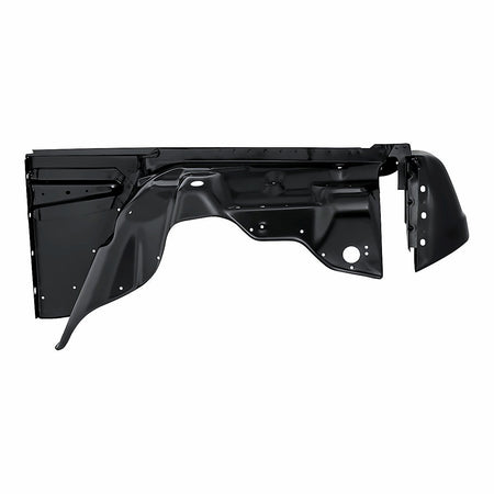 1997-2006 Jeep Wrangler Fender Front Driver Side – Back View (CH1240225)