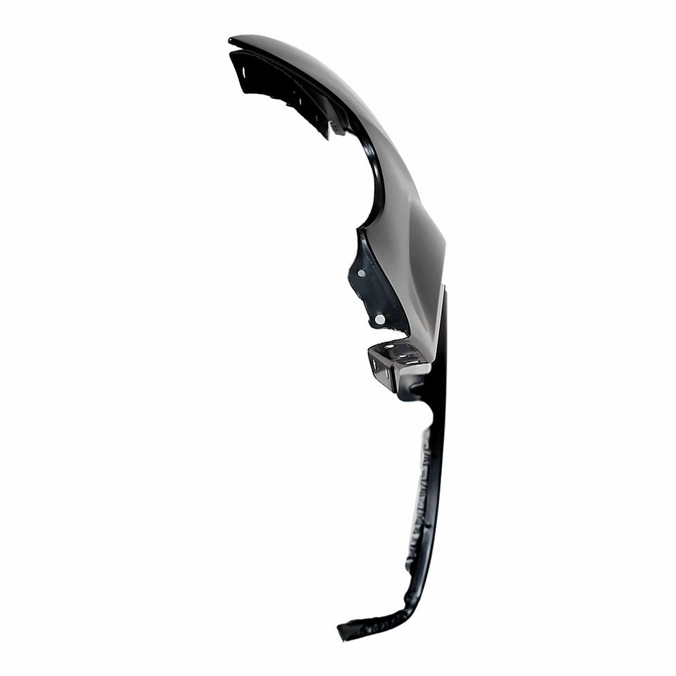2001-2003 Chrysler Voyager Fender Front Driver Side - side angle, Part CH1240228