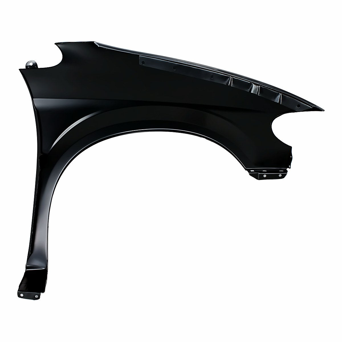 2001-2007 Chrysler Town_And_Country Fender Front Driver Side – Back View (CH1240228)